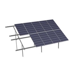 Надземна конструкция Budmat 2x6 броя