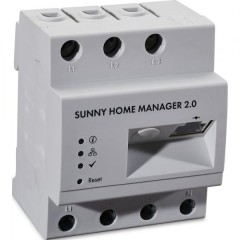 SUNNY HOME MANAGER 2.0