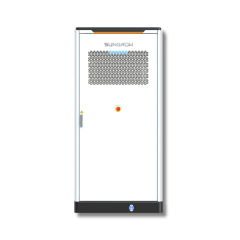 Индустриална батерия Sungrow PowerStack Liquid Cooled  ST225kWh-110kW-2