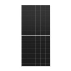 Соларен панел LONGi LR7-72HVD-650M Bifacial N-Type