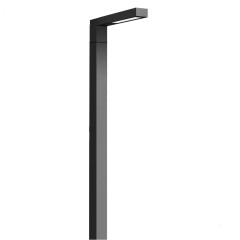 LED  Парково осветление 60W и 4.8M стълб VNS-P41