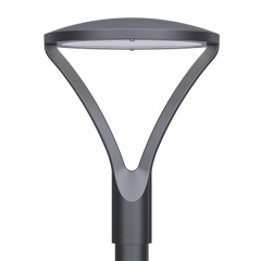 LED пакрова лампа 30W YT