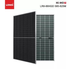 Longi LR8-66HGD 615W