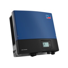 Инвертор SUNNY TRIPOWER 15000TL с Дисплей