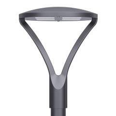 LED пакрова лампа 60W YT Симетрична