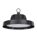 LED индустриално осветление 200W Wiso