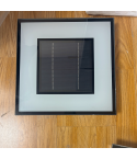 LED лампа за вграждане за под земята 30x30см