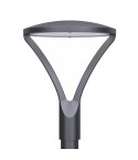 LED пакрова лампа 30W YT