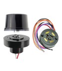 Nema socket 7PIN Ansi C136.41