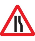 Пътен знак А8