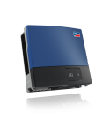 Инвертор трифазен SUNNY TRIPOWER 15000TL без Дисплей