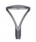 LED пакрова лампа 40W YT